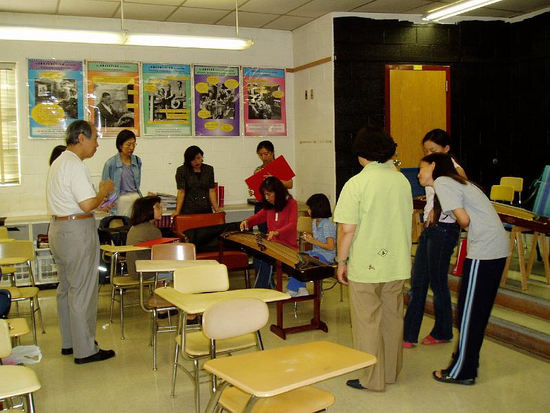 2004 September class (1).JPG